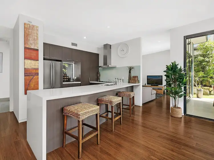 Second view of Homely house listing, 3 Strezlecki Close, Buderim QLD 4556