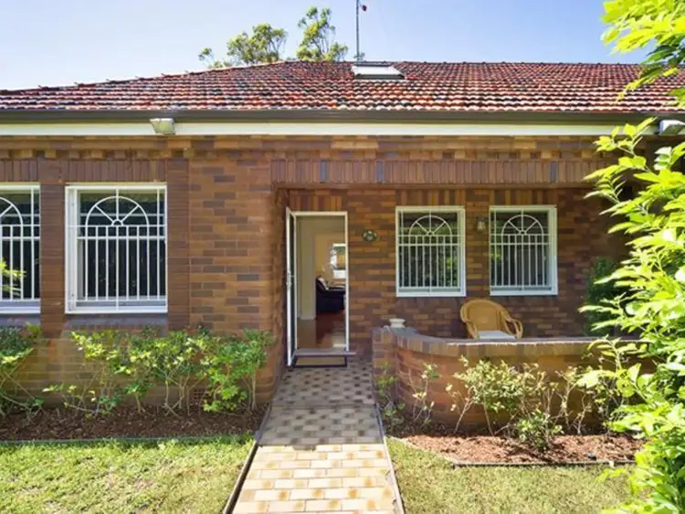 88 Bundock Street, Randwick NSW 2031