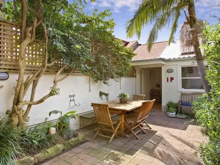 Fourth view of Homely house listing, 14 Taylor Street, Annandale NSW 2038