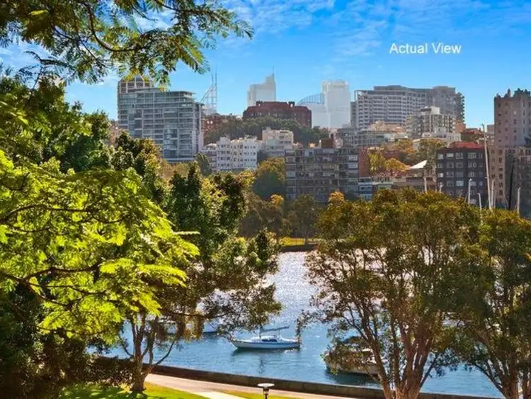 36/22 New Beach Road, Darling Point NSW 2027