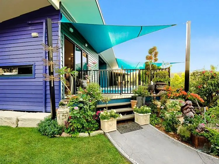 Fifth view of Homely house listing, 56 Duke Street, Toowong QLD 4066