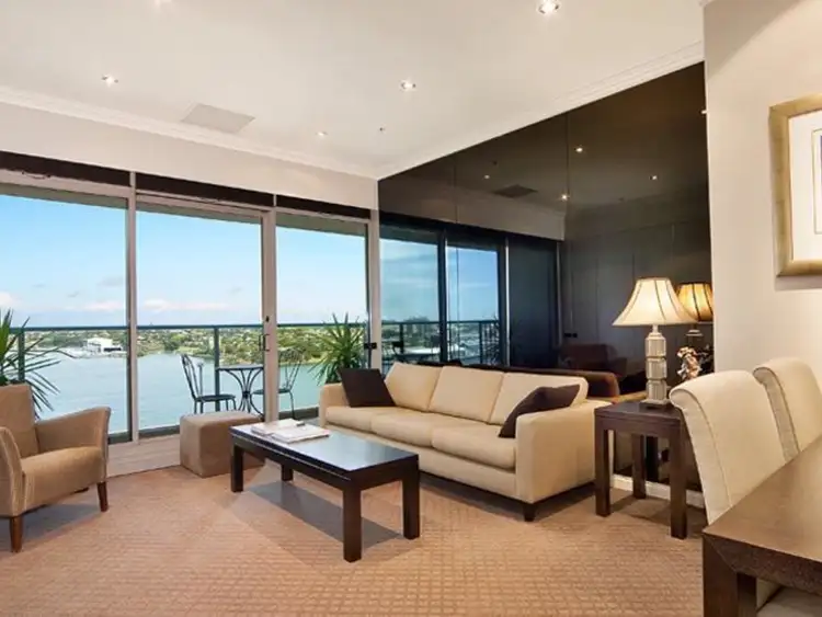 1001/127 Kent Street, Sydney NSW 2000