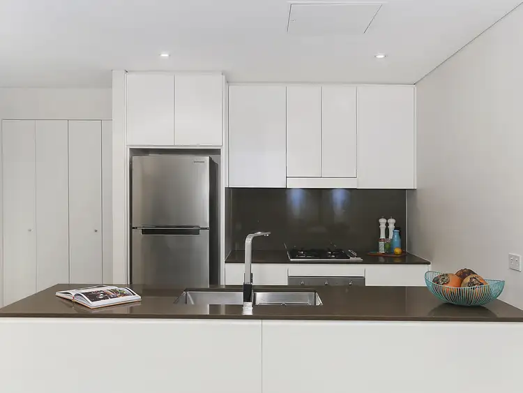 Second view of Homely apartment listing, 29/15 Mindarie Street, Lane Cove NSW 2066