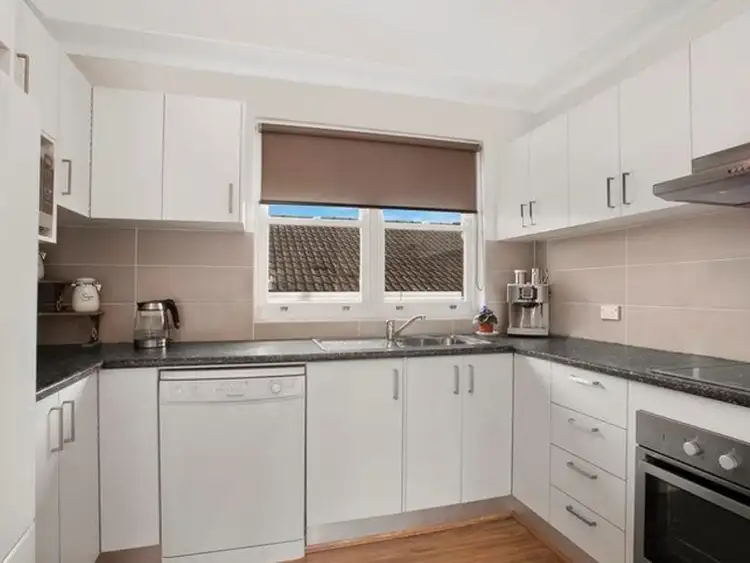 Third view of Homely apartment listing, 4/158 Croydon Avenue, Croydon Park NSW 2133