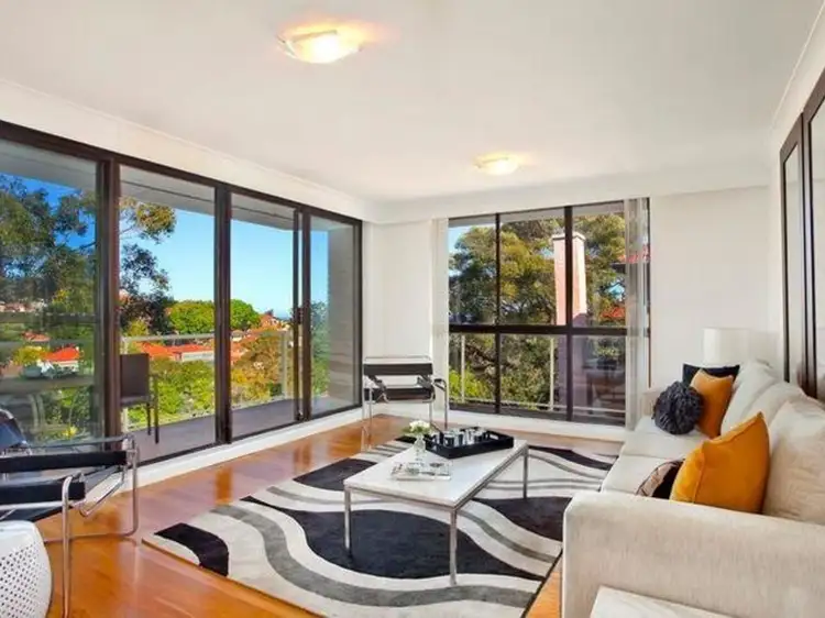 2/123 Carrington Road, Coogee NSW 2034