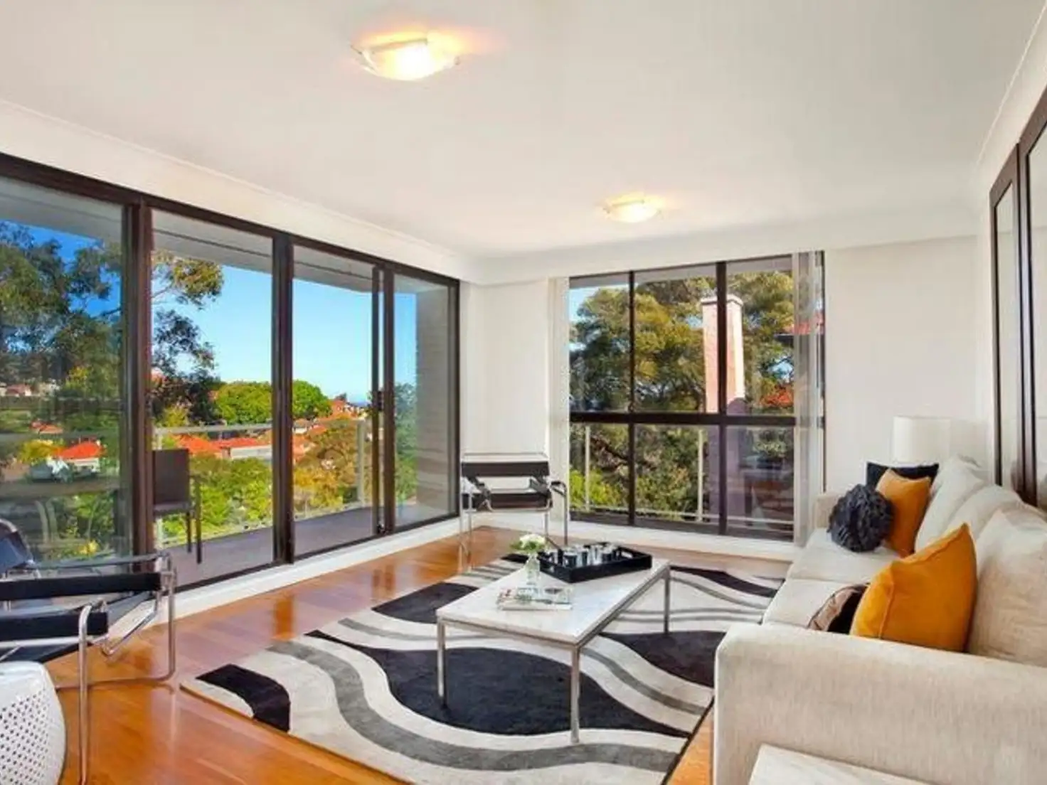 Main view of Homely apartment listing, 2/123 Carrington Road, Coogee NSW 2034