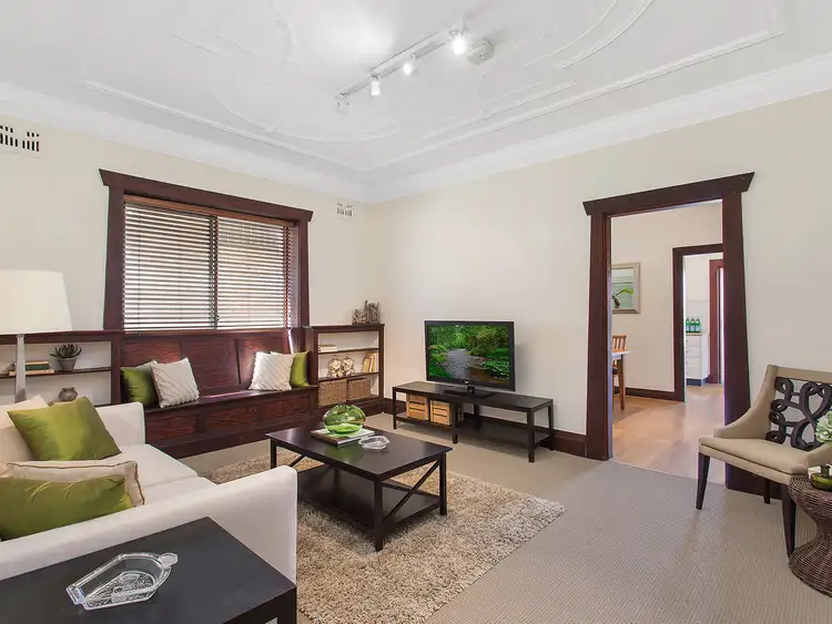 1/8 Park Parade, Bondi NSW 2026