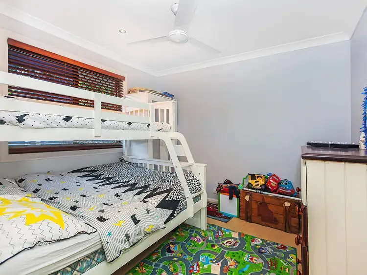 Sixth view of Homely house listing, 4 Coral Court, Camira QLD 4300