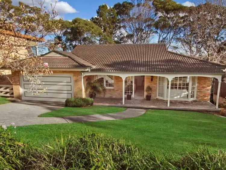 7 Killarney Drive, Killarney Heights NSW 2087