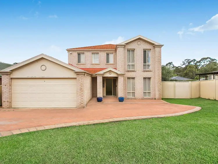 9 Bottlebrush Street, Mount Annan NSW 2567