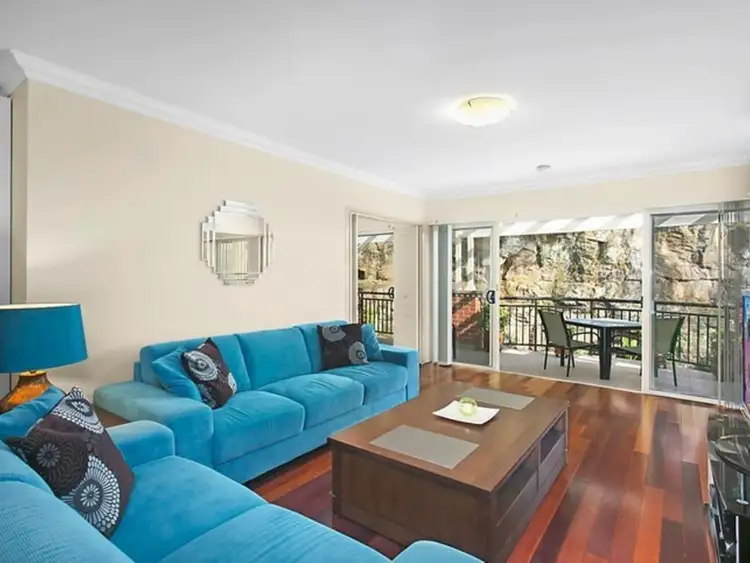 Second view of Homely apartment listing, 17/265 Midson Road, Beecroft NSW 2119