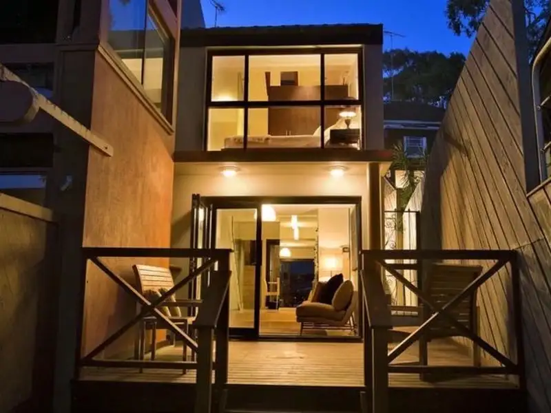 Main view of Homely house listing, 8 William Street, Balmain East NSW 2041