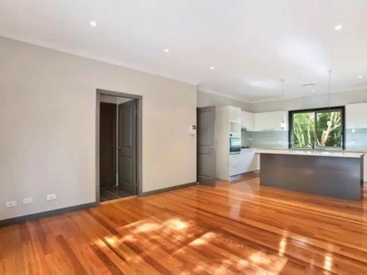 Second view of Homely house listing, 78 Cheltenham Road, Cheltenham NSW 2119