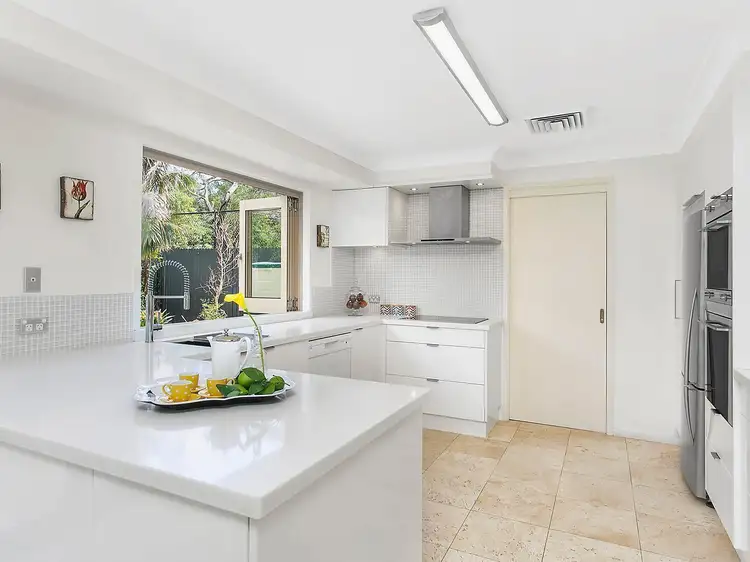 Third view of Homely house listing, 1 Dobell Place, St Ives NSW 2075