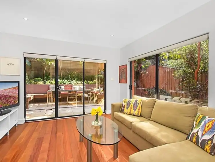 5/7 Alexander Street, Tamarama NSW 2026