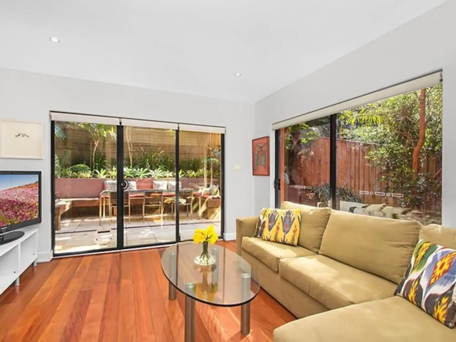 Main view of Homely townhouse listing, 5/7 Alexander Street, Tamarama NSW 2026