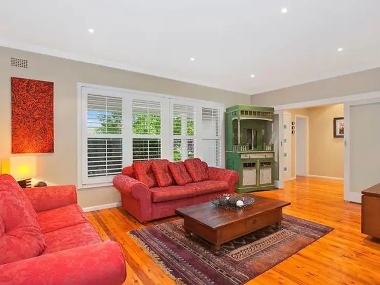 Second view of Homely house listing, 6 Bangalow Avenue, Beecroft NSW 2119