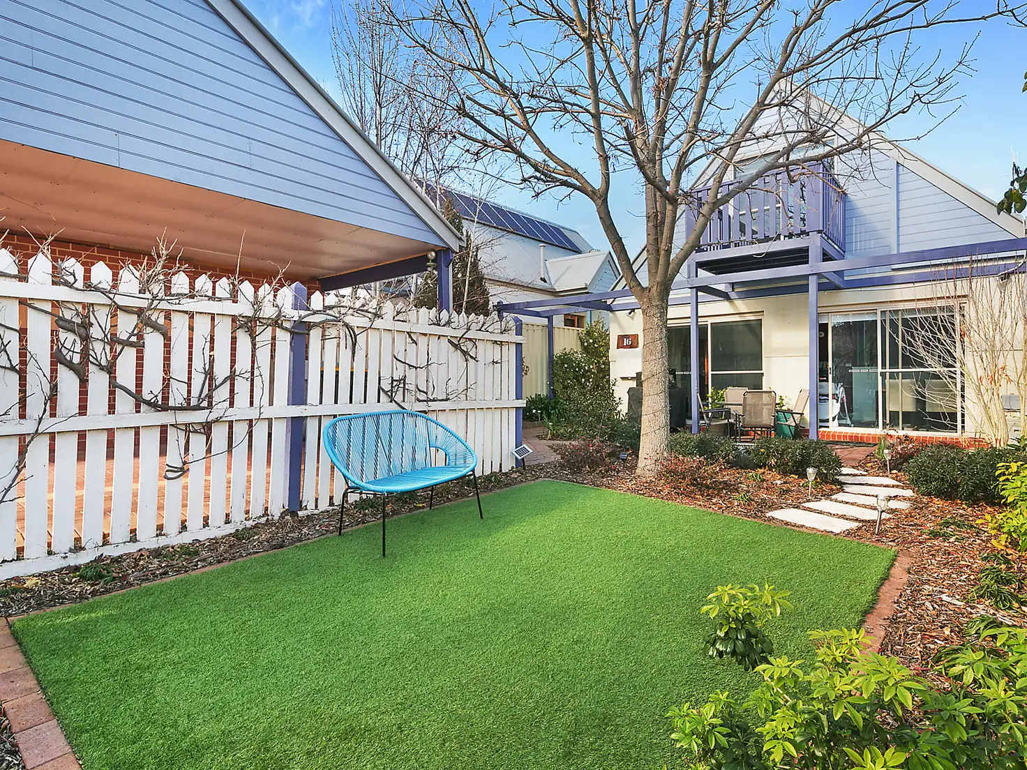 Main view of Homely house listing, 16 Bamir Square, Ngunnawal ACT 2913