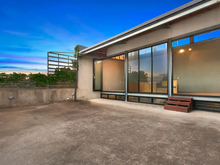 Second view of Homely house listing, 1 Thurlow Lane, Redfern NSW 2016