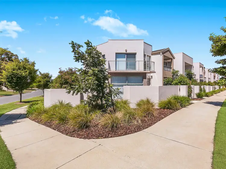 70 Francis Forde Boulevard, Forde ACT 2914