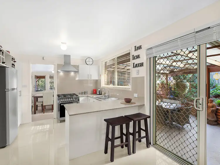 Second view of Homely house listing, 62 Pierce Street, Lisarow NSW 2250