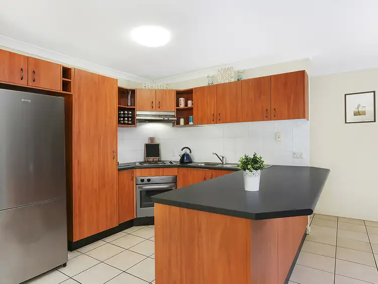 Second view of Homely house listing, 30 Canterbury Bells Circuit, Springfield Lakes QLD 4300