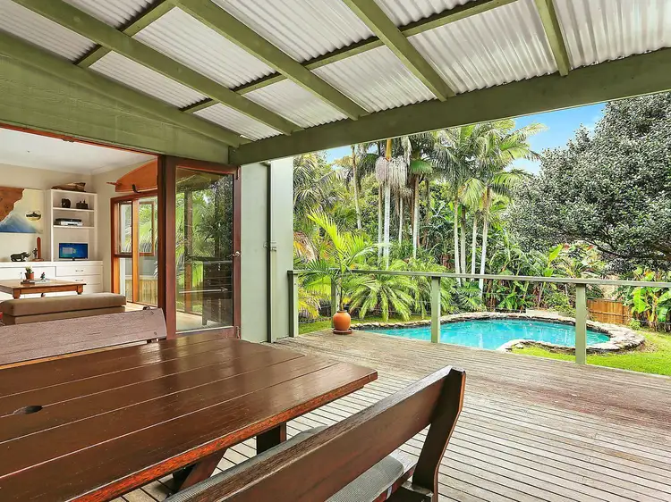 Fourth view of Homely house listing, 15 Grandview Parade, Mona Vale NSW 2103