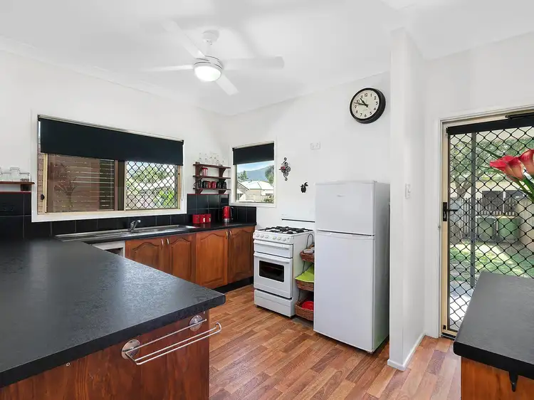 Second view of Homely house listing, 1 Colonial Close, Redlynch QLD 4870