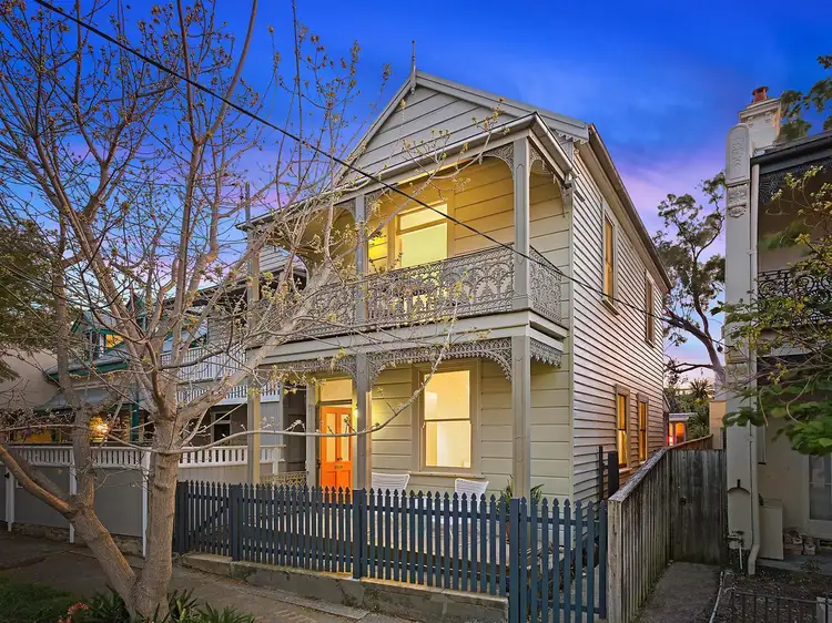 10 Bay Street, Birchgrove NSW 2041