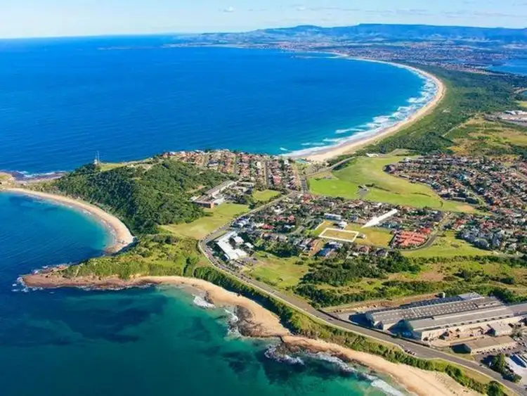 17 Gallipoli Street, Port Kembla NSW 2505