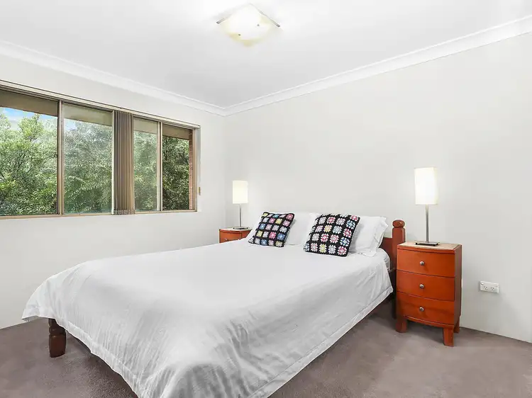 Third view of Homely apartment listing, 18/10 Beatrice Street, Ashfield NSW 2131