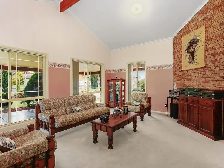 Third view of Homely house listing, 1 Figtree Crescent, Glen Alpine NSW 2560