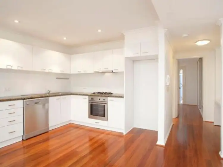 Main view of Homely apartment listing, 4/124 Redfern Street, Redfern NSW 2016