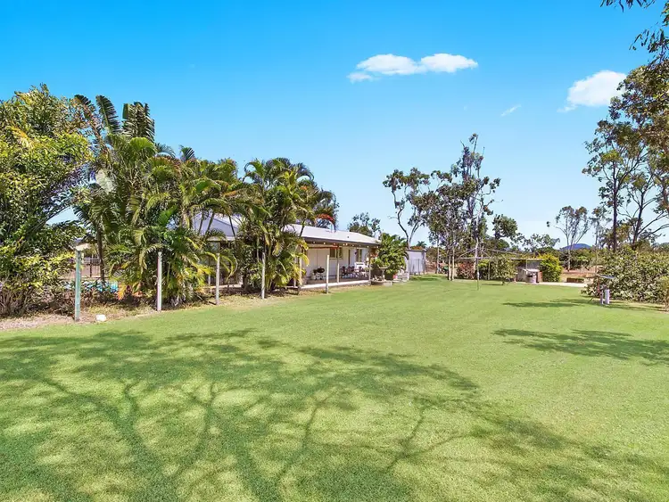 15 Flagstone Avenue, Rangewood QLD 4817