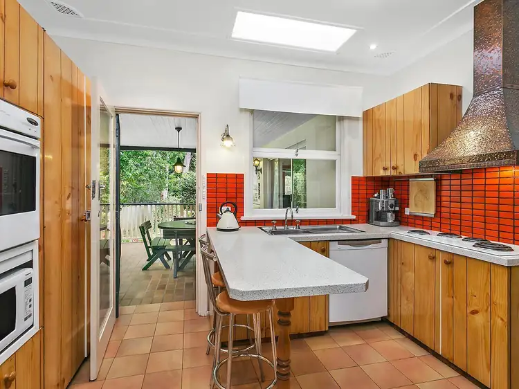 Second view of Homely house listing, 1 Calool Road, Beecroft NSW 2119