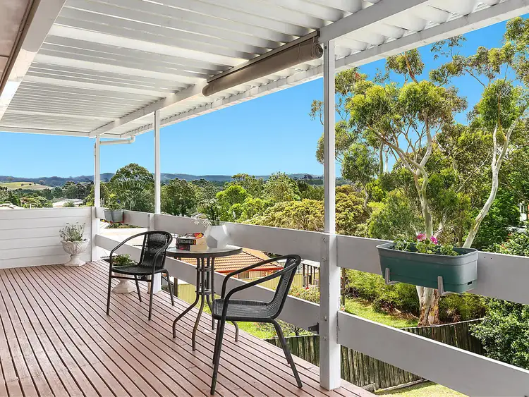 8 Jacques Road, Kiama Downs NSW 2533