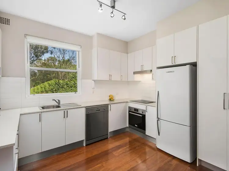 Second view of Homely apartment listing, 12/3 Gower Street, Summer Hill NSW 2130