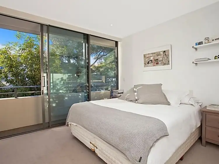 Fourth view of Homely apartment listing, 103/50 McLachlan Avenue, Rushcutters Bay NSW 2011