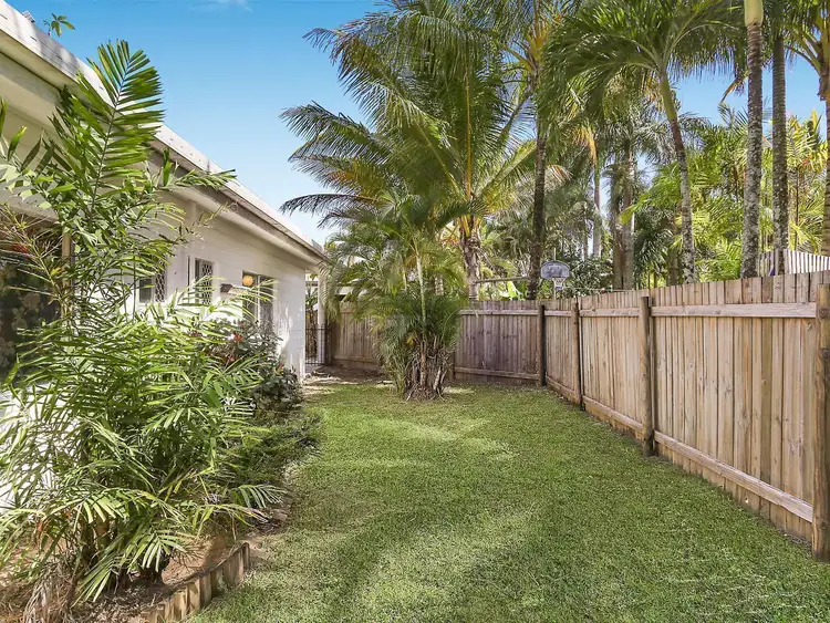 Fifth view of Homely apartment listing, 1/9 Bondi Crescent, Kewarra Beach QLD 4879