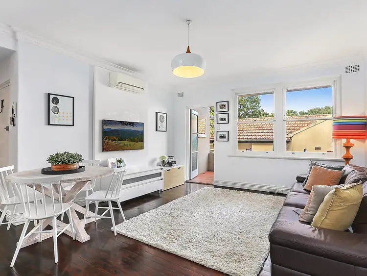 Second view of Homely apartment listing, 6/63 Carter Street, Cammeray NSW 2062