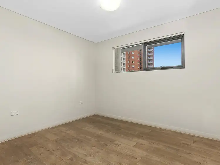 Fourth view of Homely apartment listing, 17/38 Albert Road, Strathfield NSW 2135