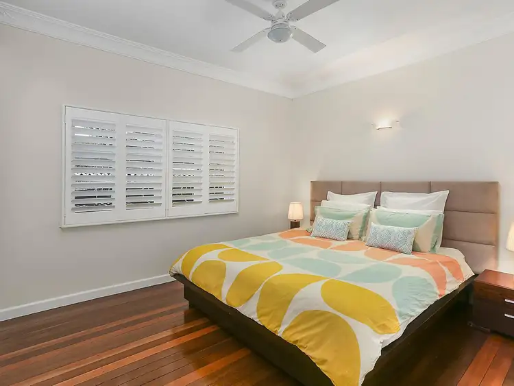 Fifth view of Homely house listing, 156 Taringa Parade, Indooroopilly QLD 4068