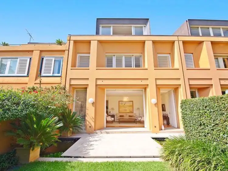 Second view of Homely house listing, 6/111 Jersey Road, Woollahra NSW 2025