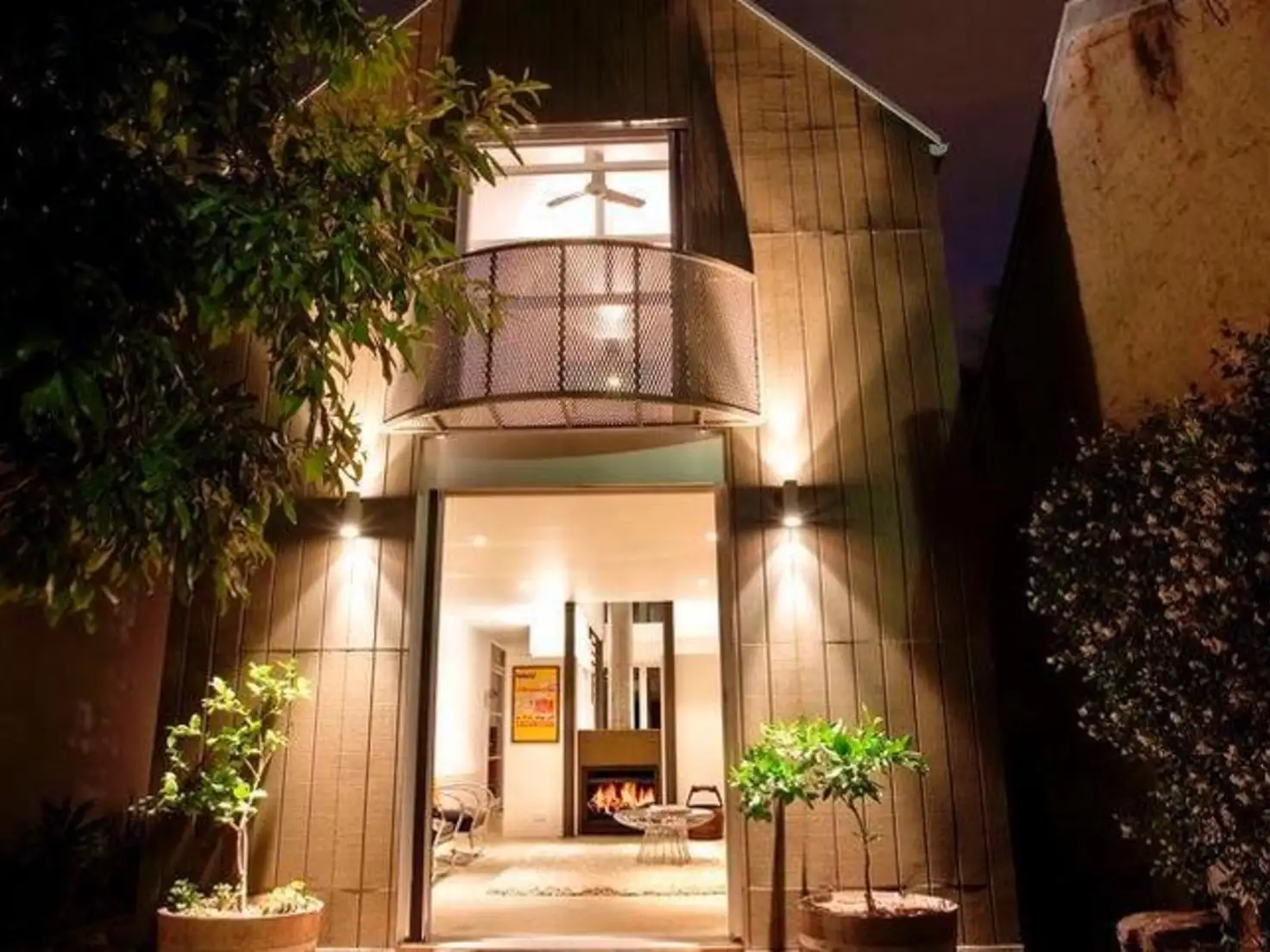 Main view of Homely house listing, 21 Lyne Lane, Alexandria NSW 2015
