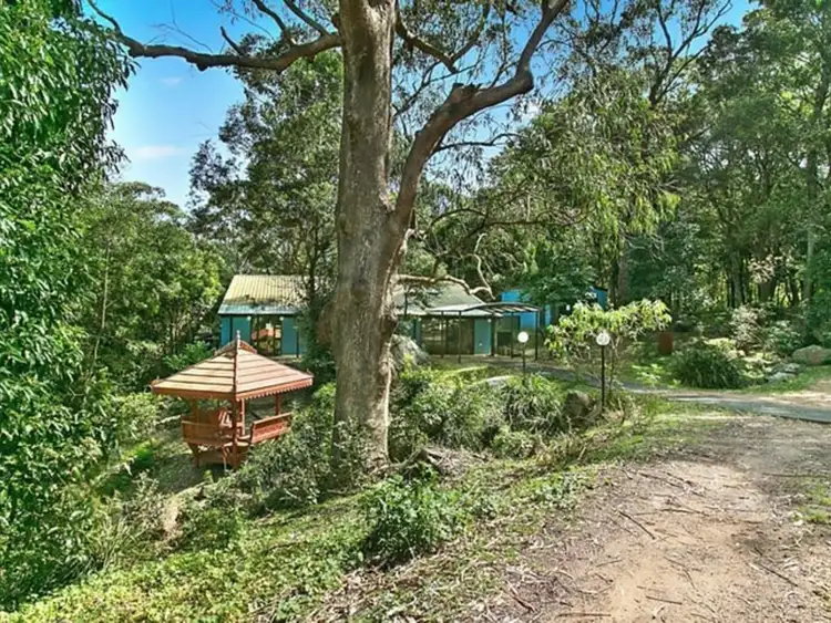 Second view of Homely land listing, 147 Koloona Avenue, Mount Keira NSW 2500