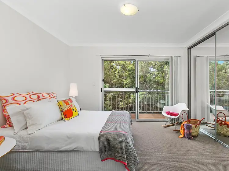 Fourth view of Homely townhouse listing, 4/29 Robsons Road, Keiraville NSW 2500