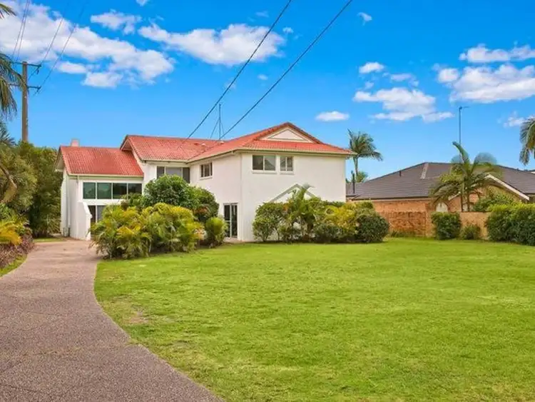 Sixth view of Homely house listing, 97 Tallebudgera Drive, Palm Beach QLD 4221