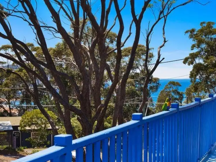 Main view of Homely house listing, 1 Churchill Close, Macmasters Beach NSW 2251