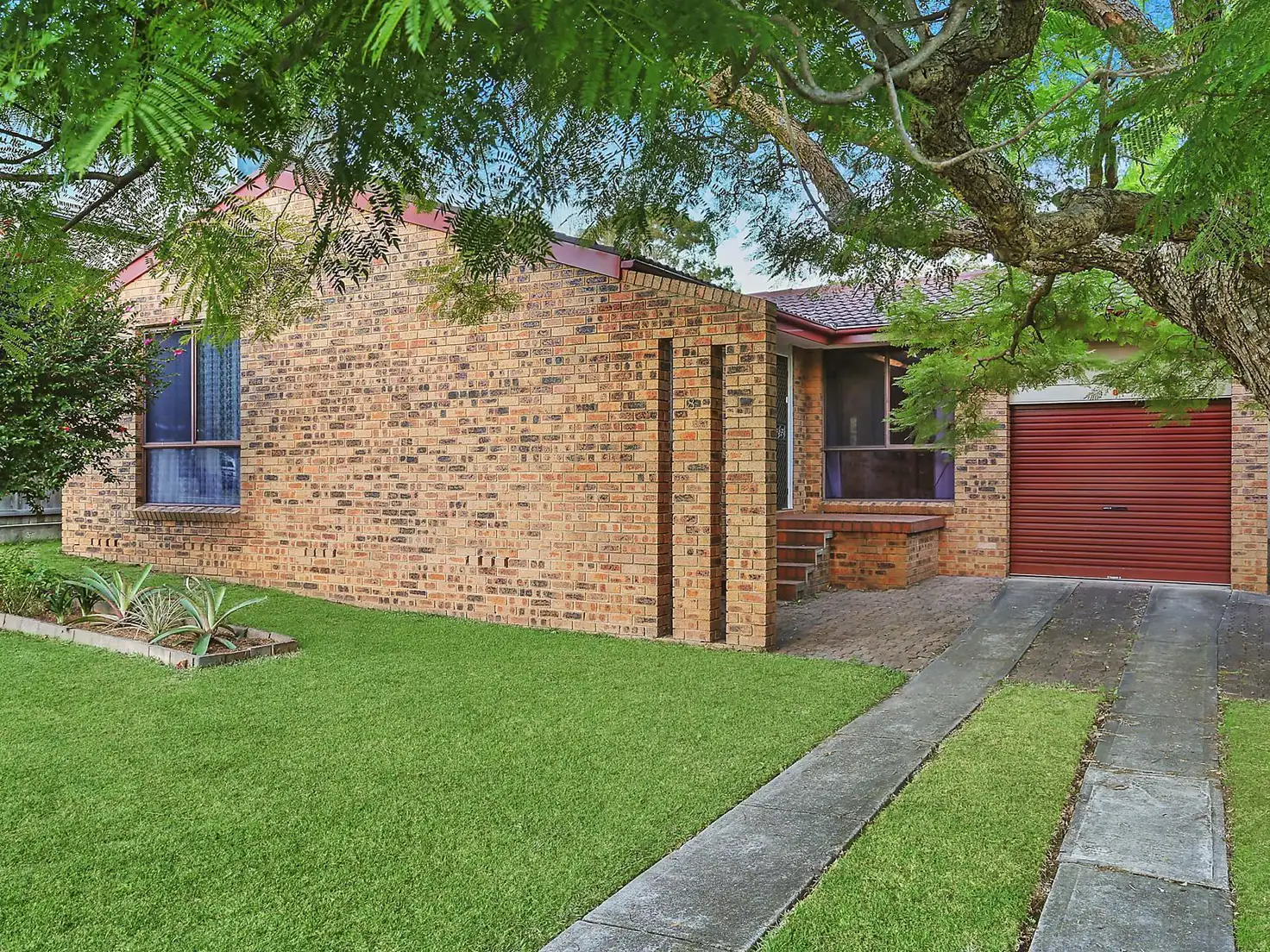 Main view of Homely house listing, 8 Colston Street, Ryde NSW 2112