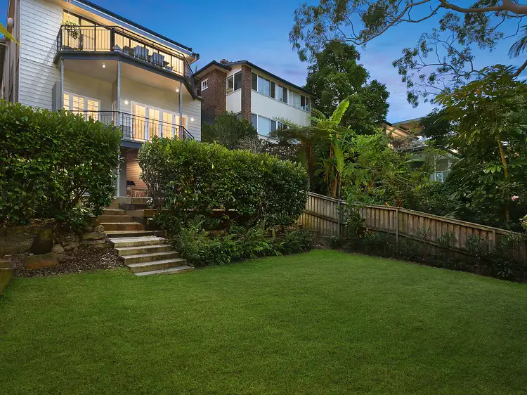 Fourth view of Homely house listing, 211 Raglan Street, Mosman NSW 2088